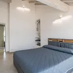 Sant' Anna Deluxe - Happy Apartment Nobiallo
