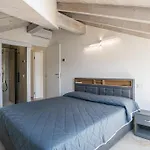 Sant' Anna Deluxe - Happy Apartment Nobiallo
