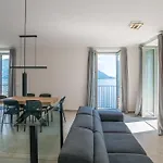 Apartment Sant' Anna Deluxe - Happy Nobiallo