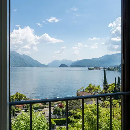 Apartment Sant' Anna Deluxe - Happy Nobiallo