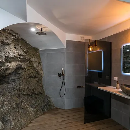 Sant' Anna Deluxe - Happy Lägenhet Nobiallo