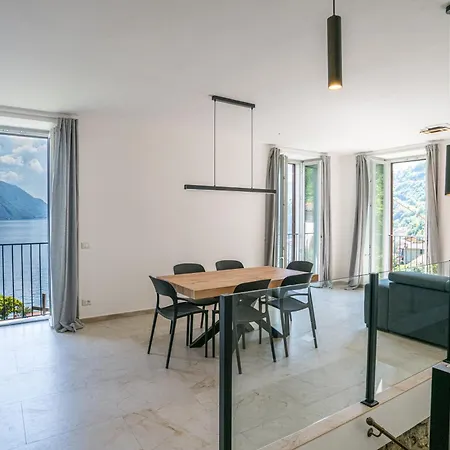 Lägenhet Sant' Anna Deluxe - Happy *