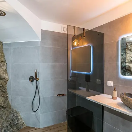 Apartment Sant' Anna Deluxe *