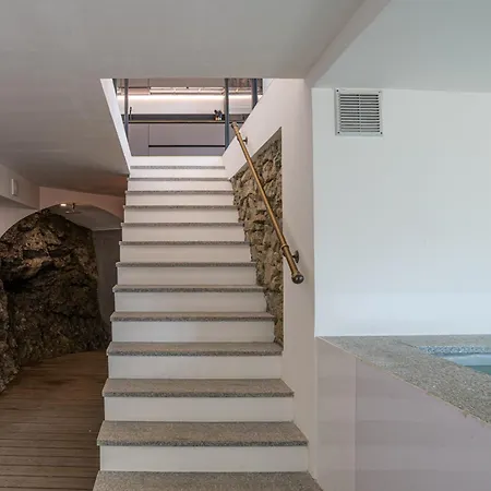Sant' Anna Deluxe Apartment *