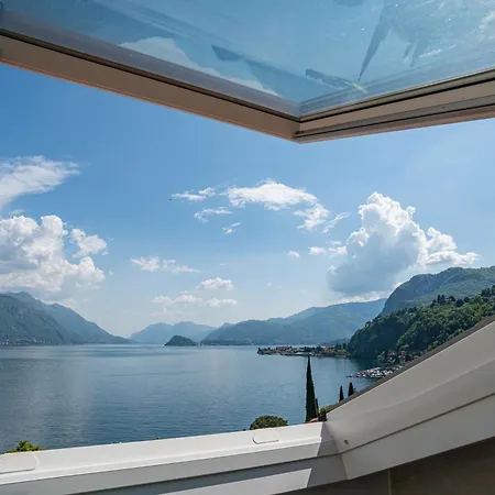 Apartment Sant' Anna Deluxe