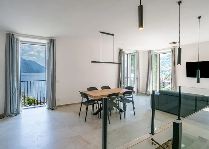 Lägenhet Sant' Anna Deluxe - Happy *