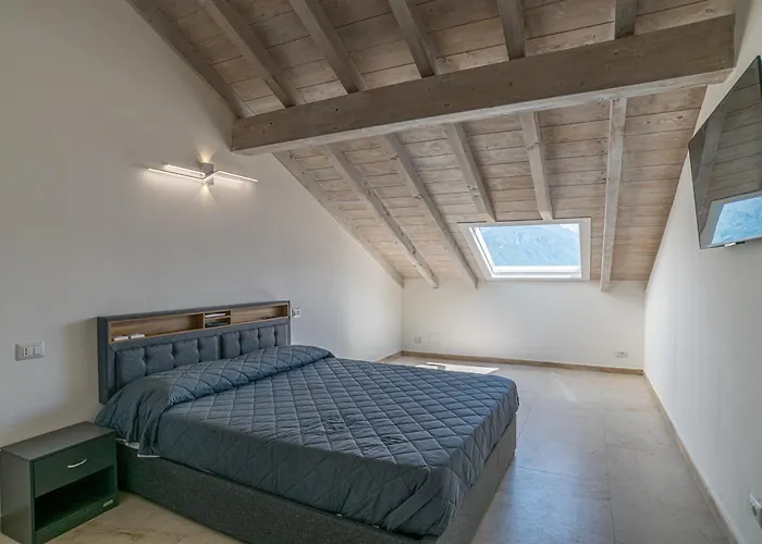 Sant' Anna Deluxe - Happy Lägenhet *