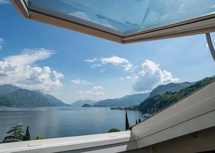 Appartement Sant' Anna Deluxe - Happy