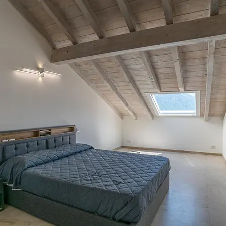 Sant' Anna Deluxe - Happy Apartman *