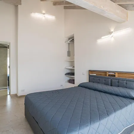 Sant' Anna Deluxe - Happy Apartman Nobiallo