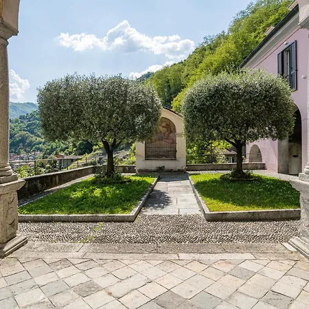 Apartman Sant' Anna Deluxe - Happy *