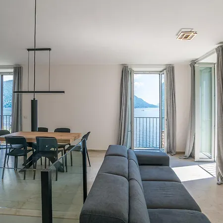 Apartman Sant' Anna Deluxe - Happy Nobiallo