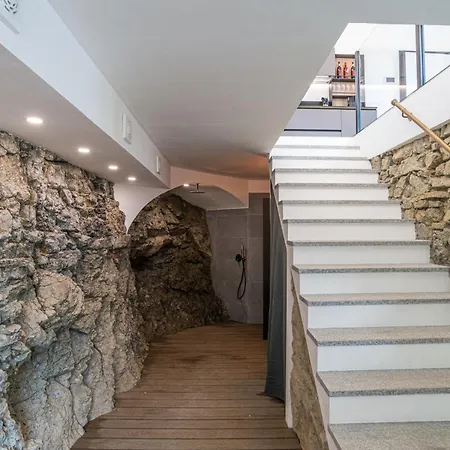 Sant' Anna Deluxe - Happy Apartman *